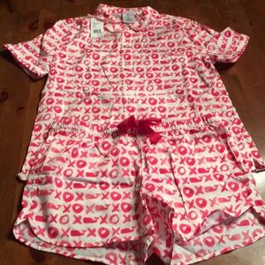Vineyard vines new pajamas